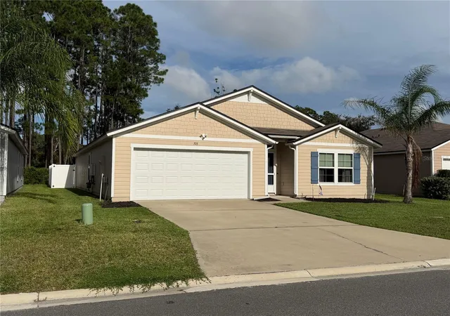 Photo 2 of Single family home for sale at 703 Grand Reserve Dr, Bunnell, FL 32110 | MLS# O6437750 | Listing updated on 2026-09-13
