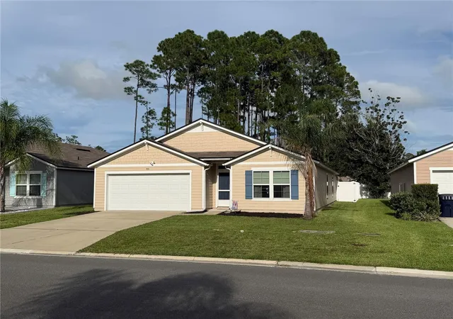 Photo 3 of Single family home for sale at 703 Grand Reserve Dr, Bunnell, FL 32110 | MLS# O6437750 | Listing updated on 2026-09-13