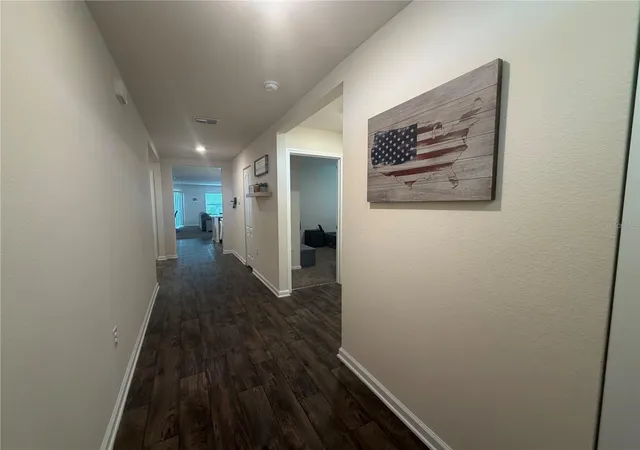 Photo 3 of Single family home for sale at 703 Grand Reserve Dr, Bunnell, FL 32110 | MLS# O6437750 | Listing updated on 2026-10-26