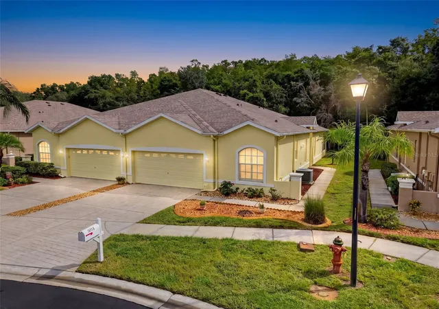 Single family home for sale at 11440 Golf Round Dr, NEW PORT RICHEY, FL 34654 | MLS# W7889058