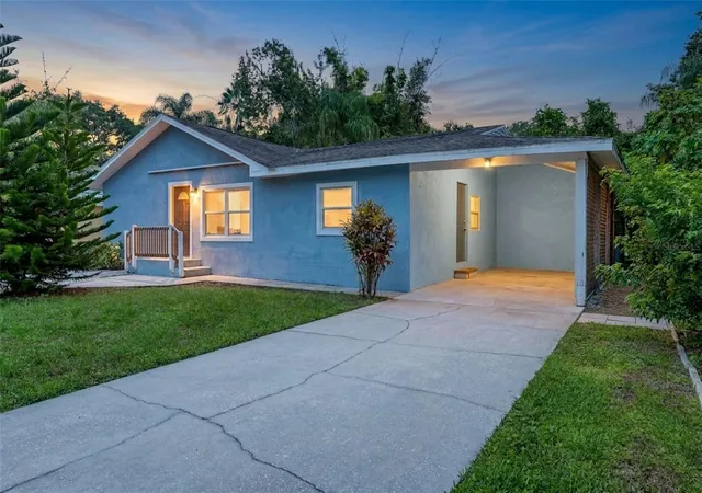 Single family home for sale at 118 David Ave, CLEARWATER, FL 33759 | MLS# A4704531