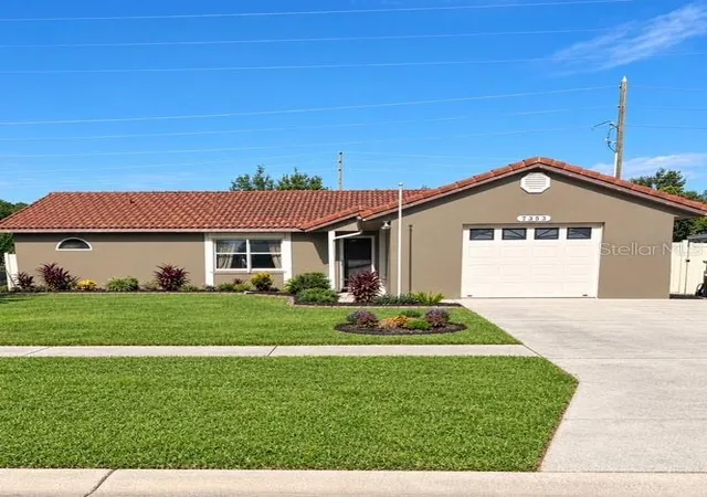 Single family home for sale at 7353 Applegate Dr, Zephyrhills, FL 33540 | MLS# TB8543916 | Listing updated on 2026-09-20