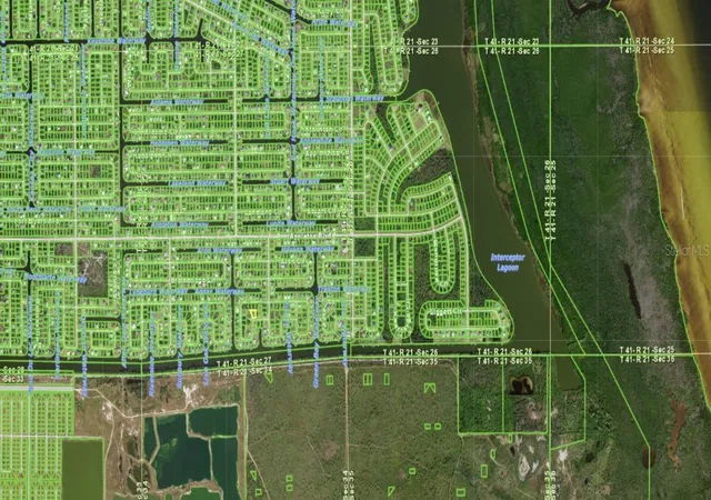 Photo 3 of Land for sale at 10628 Washington Rd, Port Charlotte, FL 33981 | MLS# C7530150 | Listing updated on 2026-10-27