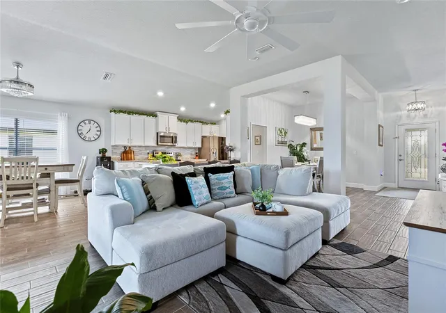 Photo 3 of Single family home for sale at 5926 164th Avenue E, Parrish, FL 34219 | MLS# A4704533 | Listing updated on 2026-10-08