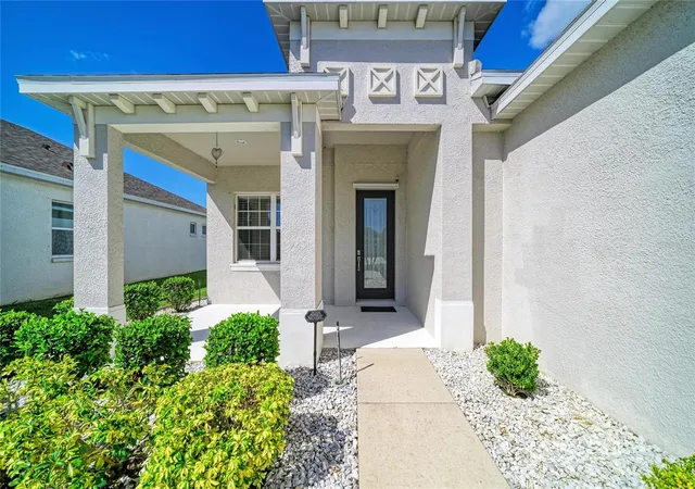 Photo 2 of Single family home for sale at 3835 Creekside Park Dr, Parrish, FL 34219 | MLS# A4704534 | Listing updated on 2026-10-29