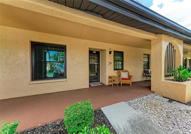 Photo 1 of Condo for sale at 2808 60th Avenue W #802, Bradenton, FL 34207 | MLS# A4704537 | Listing updated on 2026-09-18