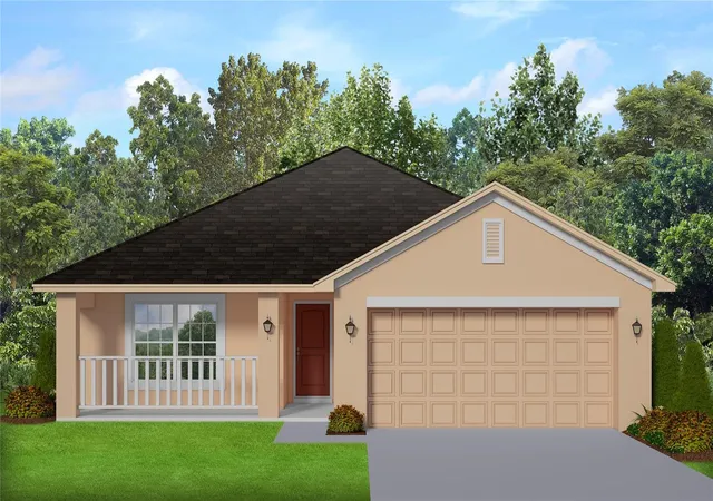 Photo 1 of Sale Pending at 4440 Sw 91st Lane Rd, Ocala, FL 34476 | MLS# OM731385 | Listing updated on 2026-08-31