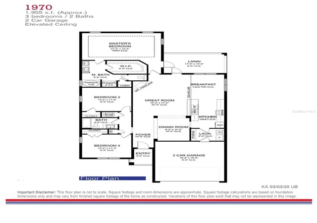 Photo 2 of Sale Pending at 4440 Sw 91st Lane Rd, Ocala, FL 34476 | MLS# OM731385 | Listing updated on 2026-08-31