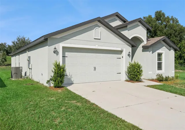 Photo 2 of Single family home for sale at 1602 Orne St, Mascotte, FL 34753 | MLS# O6437754 | Listing updated on 2026-10-17