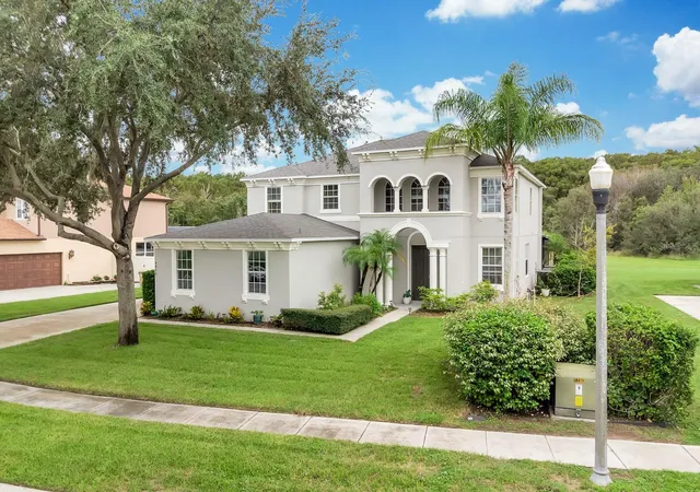 Single family home for sale at 4830 Stone Acres Cir, Saint Cloud, FL 34771 | MLS# O6437756
