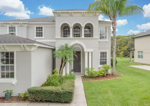 Photo 1 of Single family home for sale at 4830 Stone Acres Cir, Saint Cloud, FL 34771 | MLS# O6437756 | Listing updated on 2026-10-09