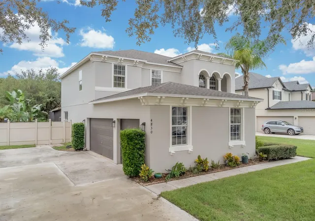 Photo 2 of Single family home for sale at 4830 Stone Acres Cir, Saint Cloud, FL 34771 | MLS# O6437756 | Listing updated on 2026-10-09