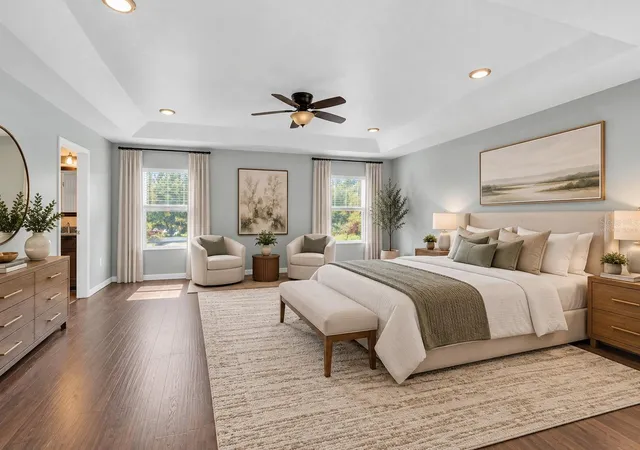 Photo 4 of Single family home for sale at 4830 Stone Acres Cir, Saint Cloud, FL 34771 | MLS# O6437756 | Listing updated on 2026-10-09