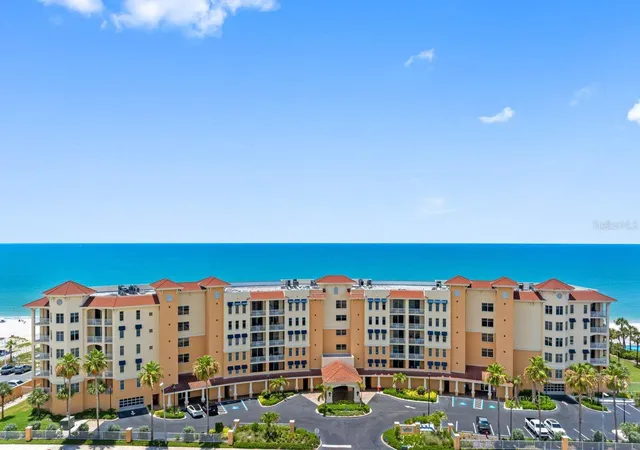 Photo 1 of Condo for sale at 15208 Gulf Blvd #404, Madeira Beach, FL 33708 | MLS# TB8543924 | Listing updated on 2026-09-03