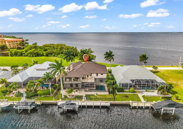 Single family home for sale at 44 Colony Point Dr, PUNTA GORDA, FL 33950 | MLS# C7530153