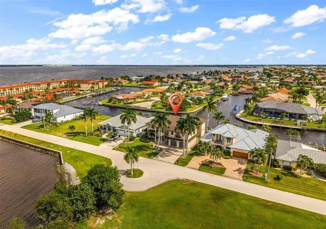 Photo 1 of Single family home for sale at 44 Colony Point Dr, Punta Gorda, FL 33950 | MLS# C7530153 | Listing updated on 2026-10-28