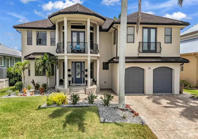 Photo 2 of Single family home for sale at 44 Colony Point Dr, Punta Gorda, FL 33950 | MLS# C7530153 | Listing updated on 2026-10-28