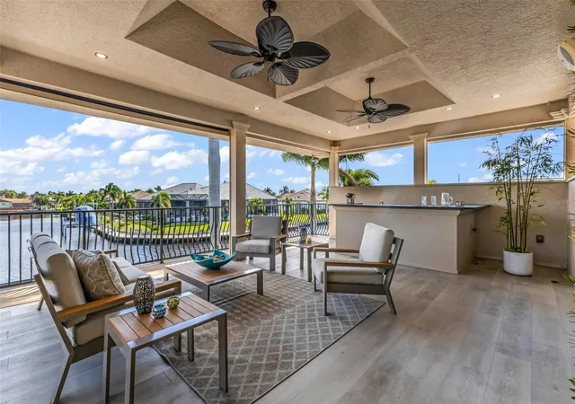 Photo 3 of Single family home for sale at 44 Colony Point Dr, Punta Gorda, FL 33950 | MLS# C7530153 | Listing updated on 2026-10-28