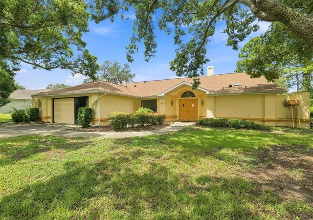 Photo 1 of Single family home for sale at 13063 Huntington Woods Ave, Spring Hill, FL 34609 | MLS# TB8543926 | Listing updated on 2026-10-05