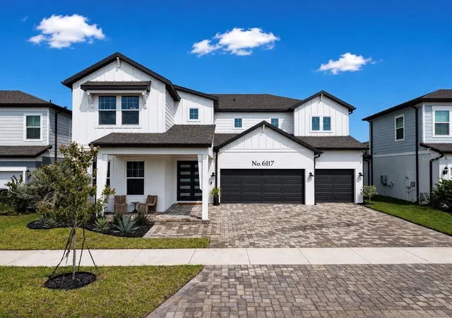 Photo 2 of Single family home for sale at 6117 Golden Beach Dr, Apollo Beach, FL 33572 | MLS# TB8543927 | Listing updated on 2026-09-02