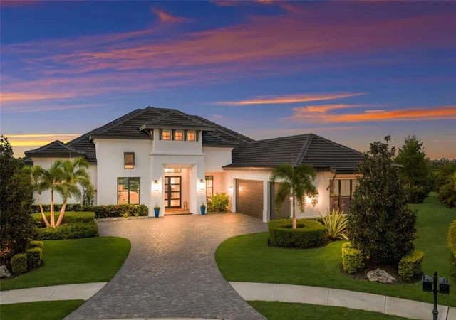 Photo 2 of Single family home for sale at 1622 Channelside Pl, Parrish, FL 34219 | MLS# A4704538 | Listing updated on 2026-09-04