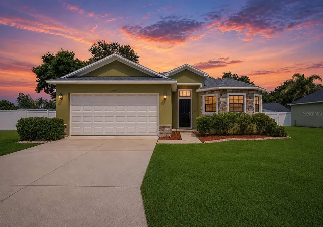 Photo 1 of Single family home for sale at 7019 Heatherbrook Dr, Lakeland, FL 33809 | MLS# L4964689 | Listing updated on 2026-10-27