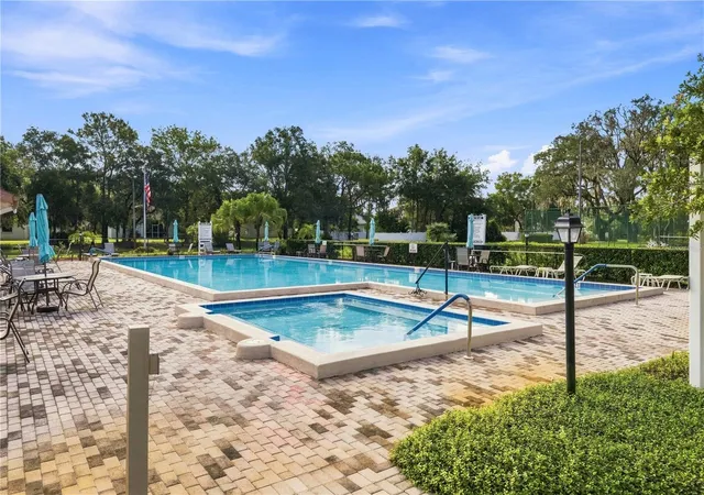 Photo 1 of Condominium at 13134 Cypress Hl Dr #B, Hudson, FL 34669 | MLS# W7889059 | | Sold on 2026-10-07
