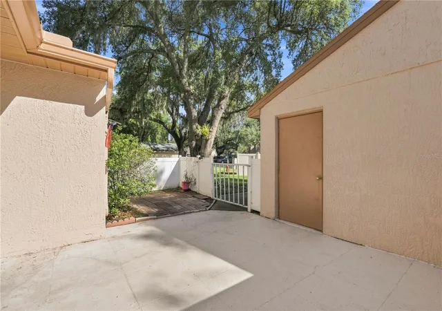 Photo 3 of Condominium at 13134 Cypress Hl Dr #B, Hudson, FL 34669 | MLS# W7889059 | | Sold on 2026-10-07