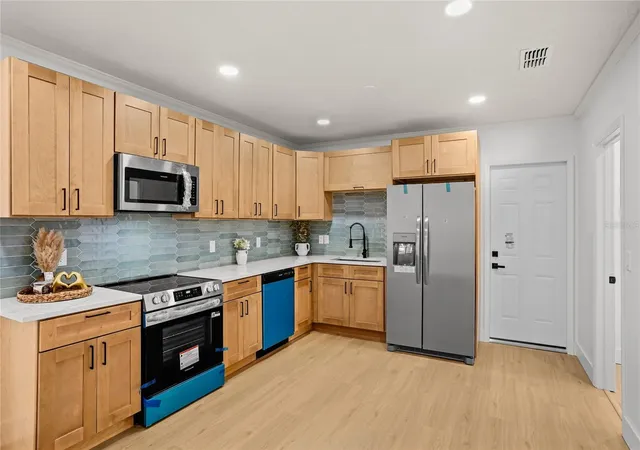 Photo 4 of Single family home for sale at 5176 Wellington Rd, Spring Hill, FL 34609 | MLS# TB8543930 | Listing updated on 2026-09-01