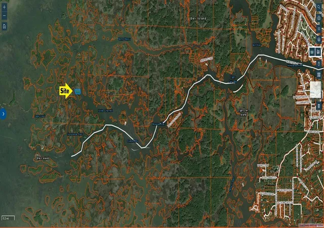 Photo 1 of Land for sale at 15021 The Little Homosassa, Homosassa, FL 34448 | MLS# TB8543935 | Listing updated on 2026-08-31