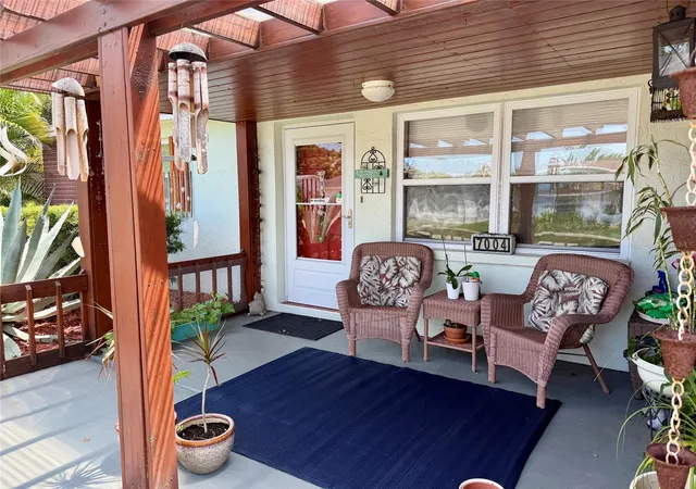 Photo 2 of Single family home for sale at 7004 Rockwood Dr, Port Richey, FL 34668 | MLS# W7889060 | Listing updated on 2026-09-02