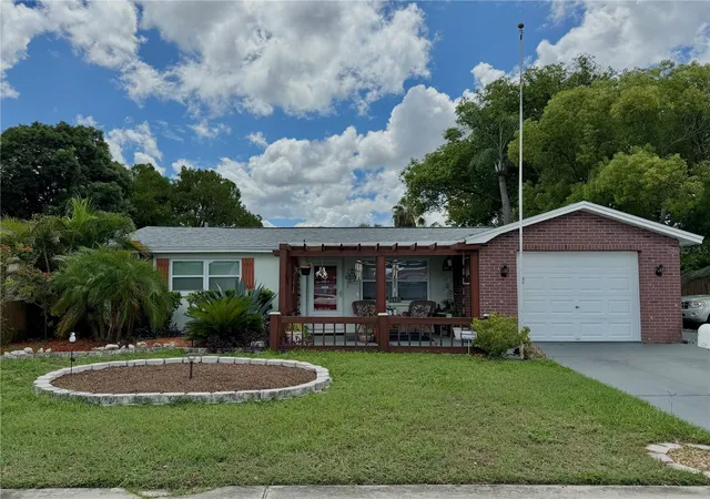 Photo 42 of Single family home for sale at 7004 Rockwood Dr, Port Richey, FL 34668 | MLS# W7889060 | Listing updated on 2026-09-02