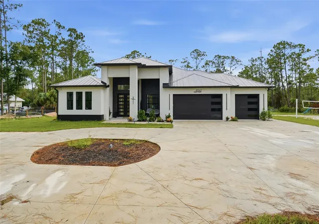 Photo 1 of Single family home for sale at 6547 Beedla St, North Port, FL 34291 | MLS# TB8543941 | Listing updated on 2026-09-24