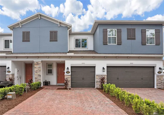 Photo 1 of Townhouse for sale at 4835 Jackstaff Way, Oviedo, FL 32765 | MLS# S5156634 | Listing updated on 2026-10-04