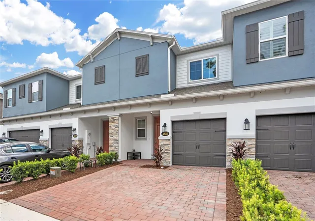 Photo 2 of Townhouse for sale at 4835 Jackstaff Way, Oviedo, FL 32765 | MLS# S5156634 | Listing updated on 2026-10-04