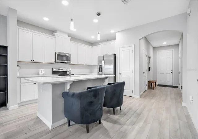 Photo 3 of Townhouse for sale at 4835 Jackstaff Way, Oviedo, FL 32765 | MLS# S5156634 | Listing updated on 2026-10-04