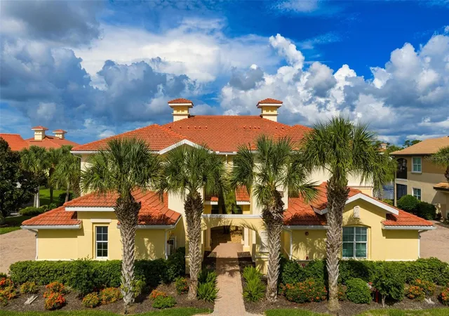 Photo 1 of Condo for sale at 137 Bella Vista Ter #33C, North Venice, FL 34275 | MLS# N6145558 | Listing updated on 2026-09-20