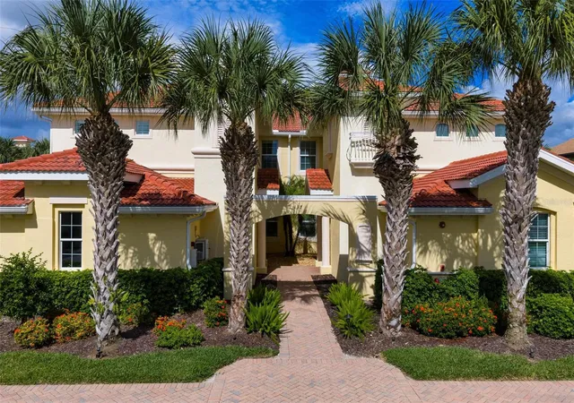 Photo 2 of Condo for sale at 137 Bella Vista Ter #33C, North Venice, FL 34275 | MLS# N6145558 | Listing updated on 2026-09-20