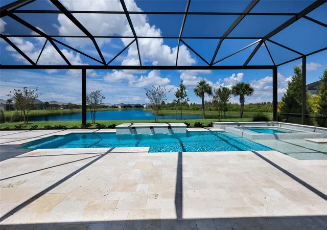 Photo 3 of Single family home for sale at 17129 Waterworks Ter, Venice, FL 34293 | MLS# A4704542 | Listing updated on 2026-09-12