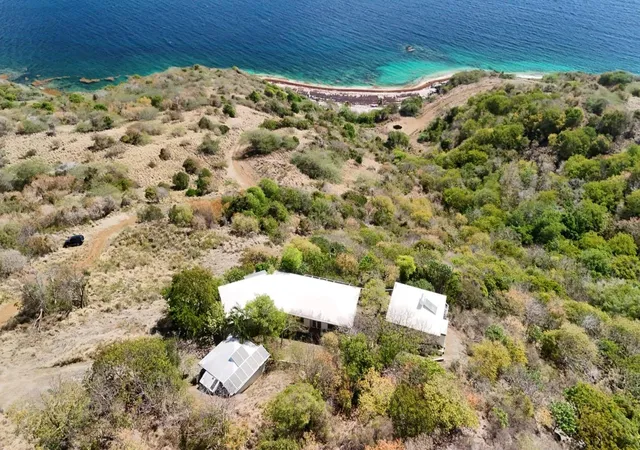 Photo 25 of Single family home for sale at 25 Barrio San Isidro, Culebra, PR 00775 | MLS# PR9123809 | Listing updated on 2026-09-01