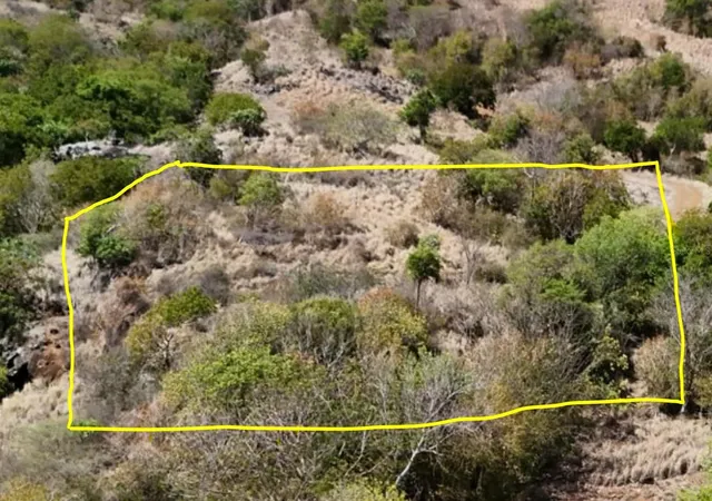 Photo 2 of Land for sale at 24 Barrio San Isidro, Culebra, PR 00775 | MLS# PR9123810 | Listing updated on 2026-09-01