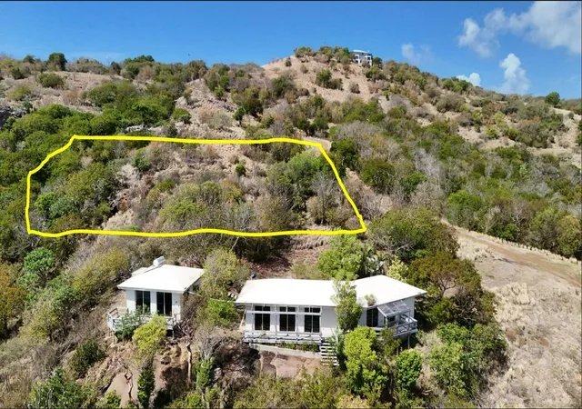 Photo 2 of Land for sale at 24 Barrio San Isidro, Culebra, PR 00775 | MLS# PR9123810 | Listing updated on 2026-09-01