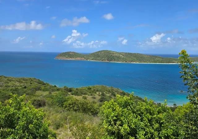 Photo 4 of Land for sale at 24 Barrio San Isidro, Culebra, PR 00775 | MLS# PR9123810 | Listing updated on 2026-09-01