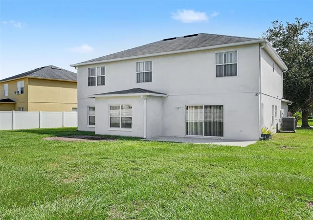 Photo 26 of Single family home for sale at 4568 Ficus Tree Rd, Kissimmee, FL 34758 | MLS# O6437772 | Listing updated on 2026-09-01