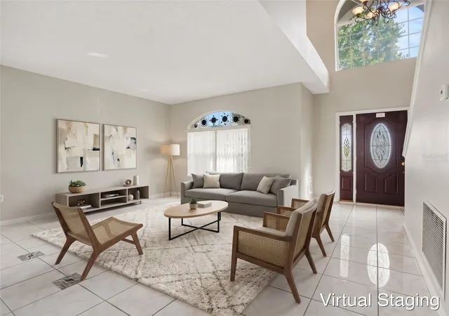 Photo 4 of Single family home for sale at 4568 Ficus Tree Rd, Kissimmee, FL 34758 | MLS# O6437772 | Listing updated on 2026-10-15