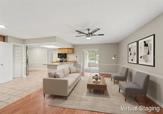 Photo 3 of Single family home for sale at 5296 Freeport Dr, Spring Hill, FL 34606 | MLS# O6437775 | Listing updated on 2026-10-15