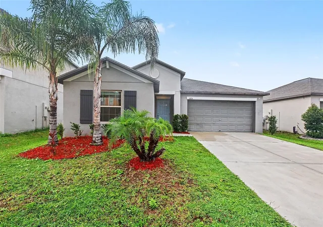 Photo 1 of Single family home for sale at 13224 Wildflower Meadow Dr, Riverview, FL 33579 | MLS# O6437776 | Listing updated on 2026-10-05