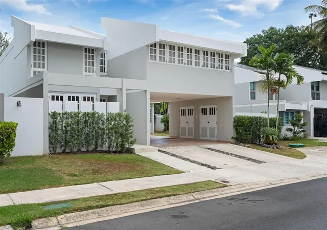 Photo 1 of Single family home for sale at Urb Villas De San Ignacio Calle San Edmundo #14, San Juan, PR 00927 | MLS# PR9123811 | Listing updated on 2026-09-01