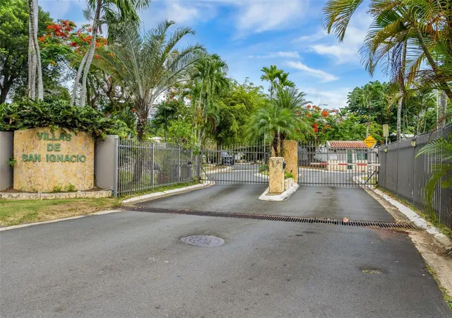 Photo 24 of Single family home for sale at Urb Villas De San Ignacio Calle San Edmundo #14, San Juan, PR 00927 | MLS# PR9123811 | Listing updated on 2026-09-01