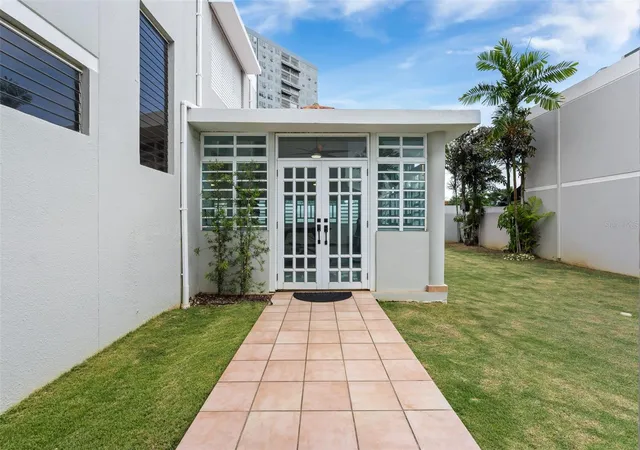 Photo 2 of Sale Pending at Urb Villas De San Ignacio Calle San Edmundo #14, San Juan, PR 00927 | MLS# PR9123811 | Listing updated on 2026-10-14